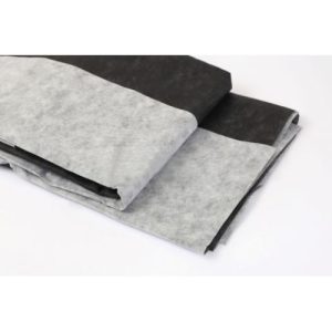 Агроволокно чорно-біле “Agreen”, щільність: 50 г/м.кв, 3,2 х 100 м – Україна