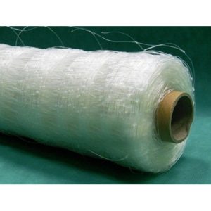 Сітка шпалерна квіткова Agreen біла, 1,2х500 м, (вічко 10х10 см)