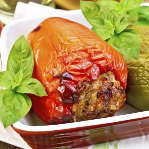 Перець для фарширування (Фасовка: 8 шт)