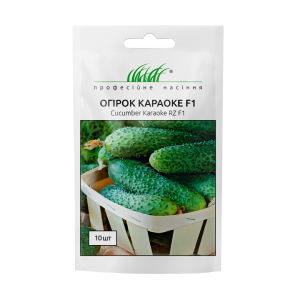 Огірок Караоке F1 - Зображення 6