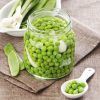Горох для консервування (Фасовка: 5 г)