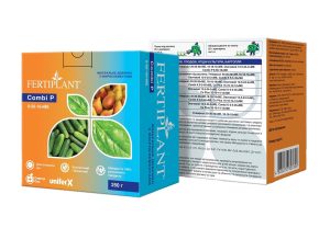Добриво Фертіплант Комбі Фосфор, 250 г