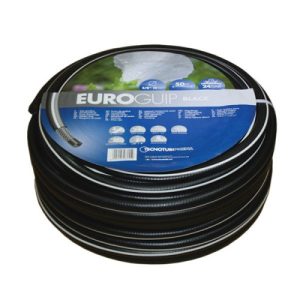 TecnoTubi 5/8″ Euro GUIP BLACK 25 – Італія