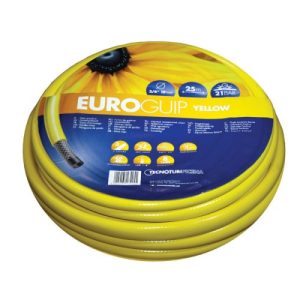 TecnoTubi 3/4″ Euro GUIP YELLOW 20 м – Італія