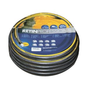 TecnoTubi 5/8″ RETIN Professional 50 м – Італія