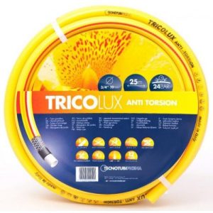 TecnoTubi 3/4″ TRICOLUX 50 м – Італія