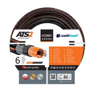 CellFast 1/2″ Hobby CELLFAST 25 м – Польща