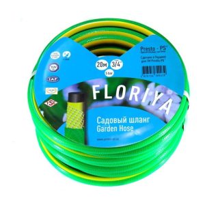 Evci Plastik 3/4″ Флорія 30 м – Україна