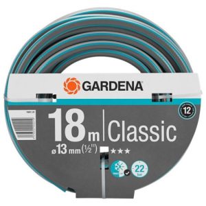 Шланг Classic 13 мм (1/2″) 18 м – Gardena