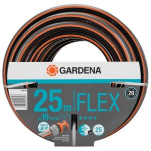 Шланг Flex 19 мм (3/4″) 25 м – Gardena