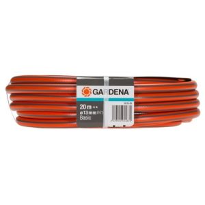 Шланг Basic 13 мм (1/2″) 20 м – Gardena