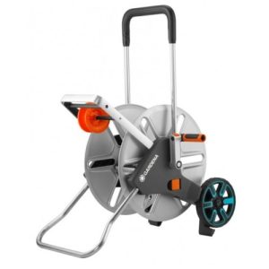 Візок для шлангу AquaRoll L Easy Metal – Gardena