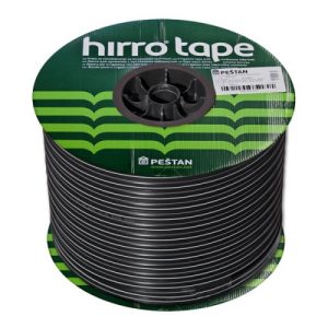 Крапельна стрічка “HIRRO TAPE” 2500 м/15 см/1,5 л/г, 8mil (щілинна) – ЄС