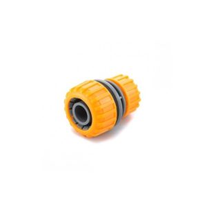 З’єднання для шланга 1/2″-3/4″ orange