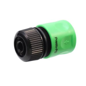 Конектор для шланга 1/2″-5/8″ greenish