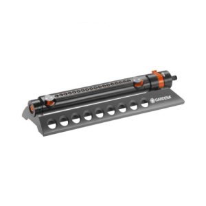 Дощувач осцилюючий Aquazoom Comfort 250/2 – Gardena
