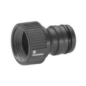 Штуцер різьбовий Profi System 3/4″-1″ – Gardena