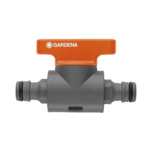 Клапан регулюючий 1/2″ – Gardena