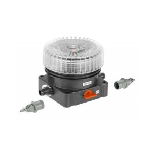 Дозатор для добрив Micro-Drip-System – Gardena