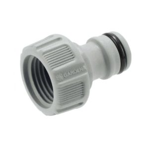 Штуцер різьбовий 3/4″ – Gardena