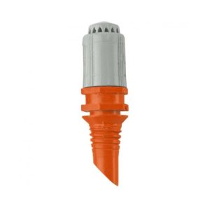Мікронасадка Micro-Drip-System секторна 360° (5 шт) – Gardena