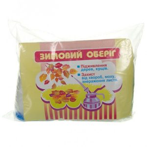 Зимовий оберіг 550 г (Квіт Агро)