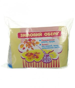 Зимовий оберіг 550 г (Квіт Агро)