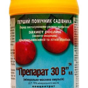 Препарат 30В 900 мл (Агропромніка)