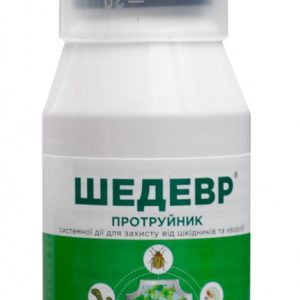 Шедевр 100 мл (ProtectON)