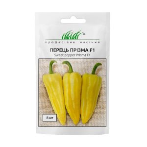 Перець Прізма F1 - Зображення 2