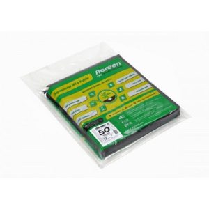 Агроволокно чорне Аgreen 50 г 3.2м*10 м