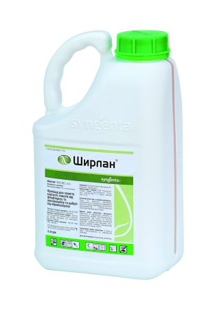 Фунгіцид Ширлан, 5 л
