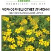 Чорнобривці Сігнет (Фасовка: 0,2 г; Колір: лимонний) - Зображення 2