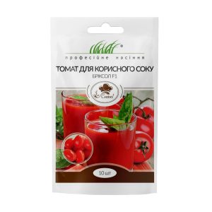 Томат для корисного соку - Зображення 2