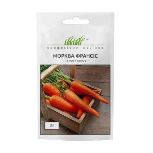 Морква Франсіс - Зображення 2