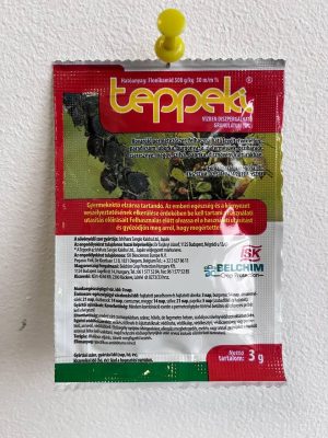 Тепекі 3 гр (Belchim)