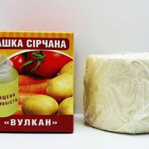 Сіра шашка 300 г (Агропт+)