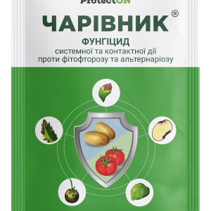Чарівник 40 г (ProtectON)