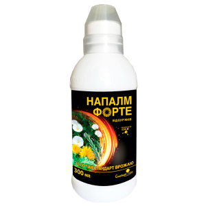 Напалм Форте 300 мл (Сімейний Сад)