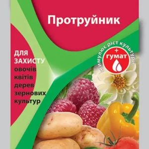 Тирана 15 мл (Сімейний Сад)