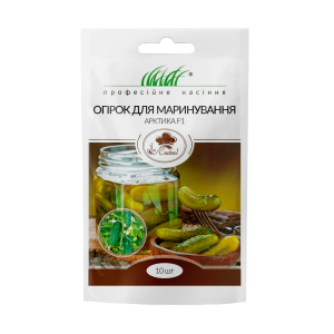 Огірок Для маринування - Зображення 2