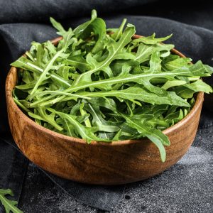 Рукола Грація
