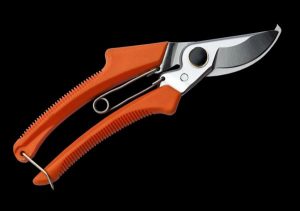 Секатор садовий "V-SERIES" KT-V6 (Фасовка: 1 шт) - Зображення 2