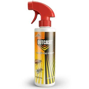 Спрей від комах Outcast 500 мл (Syngenta)