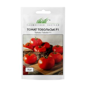 Томат Тобольськ F1