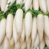 Редька Дайкон японський (Фасовка: 3 г) - Зображення 2