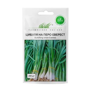Цибуля Еверест (Фасовка: 200 шт) - Зображення 2