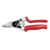 Секатор садовий LIO з обертовою ручкою 9" KT-RG1002 (Фасовка: 1 шт) - Зображення 2