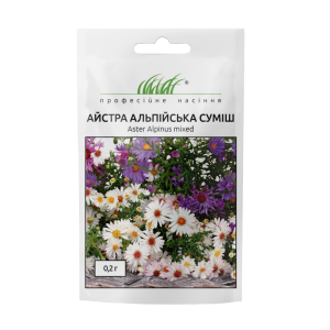 Айстра альпійська - Зображення 6