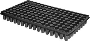 Касета для розсади WD 30x30x60/144 kw.